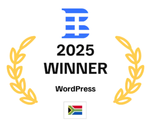 banner award white winner alt