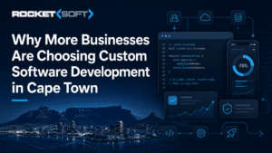 Rocketsoft blog image