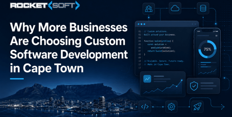 Rocketsoft blog image