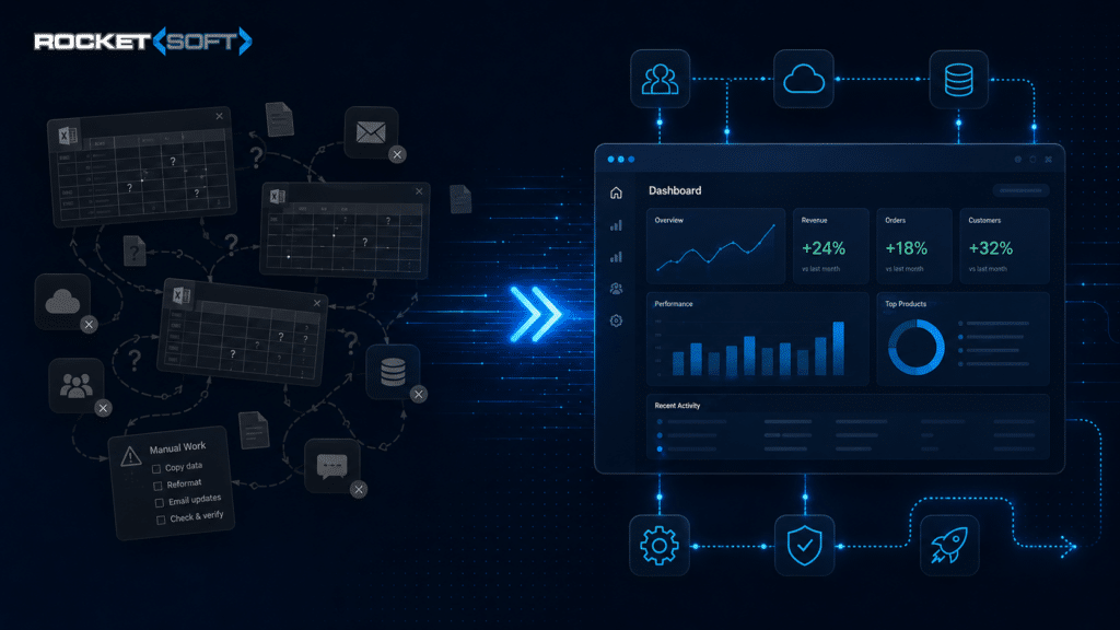 Rocketsoft blog images