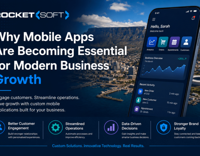 Rocketsoft blog image