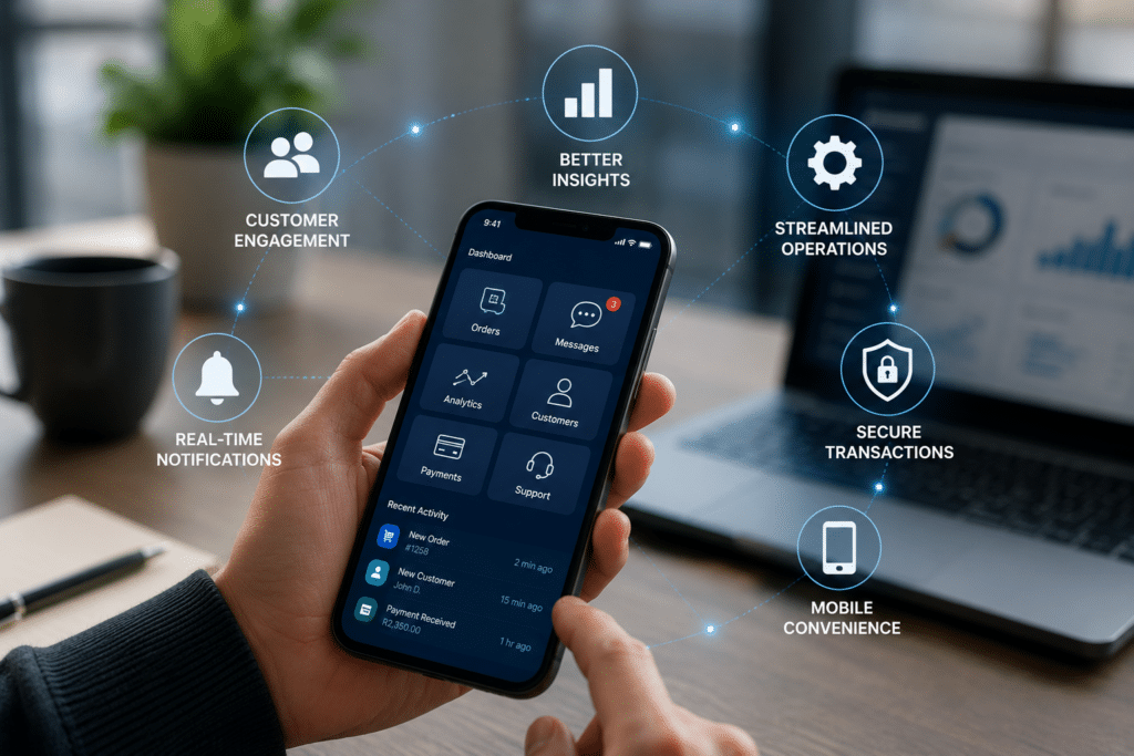 rocketsoft blog