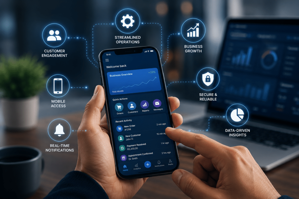 rocketsoft blog