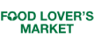 food lover logo